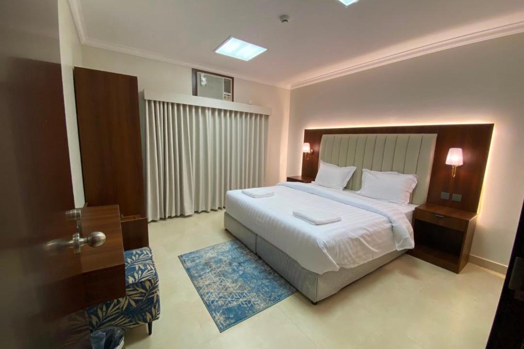 Photo of Bedroom in Yanbu Al Sinaiyah