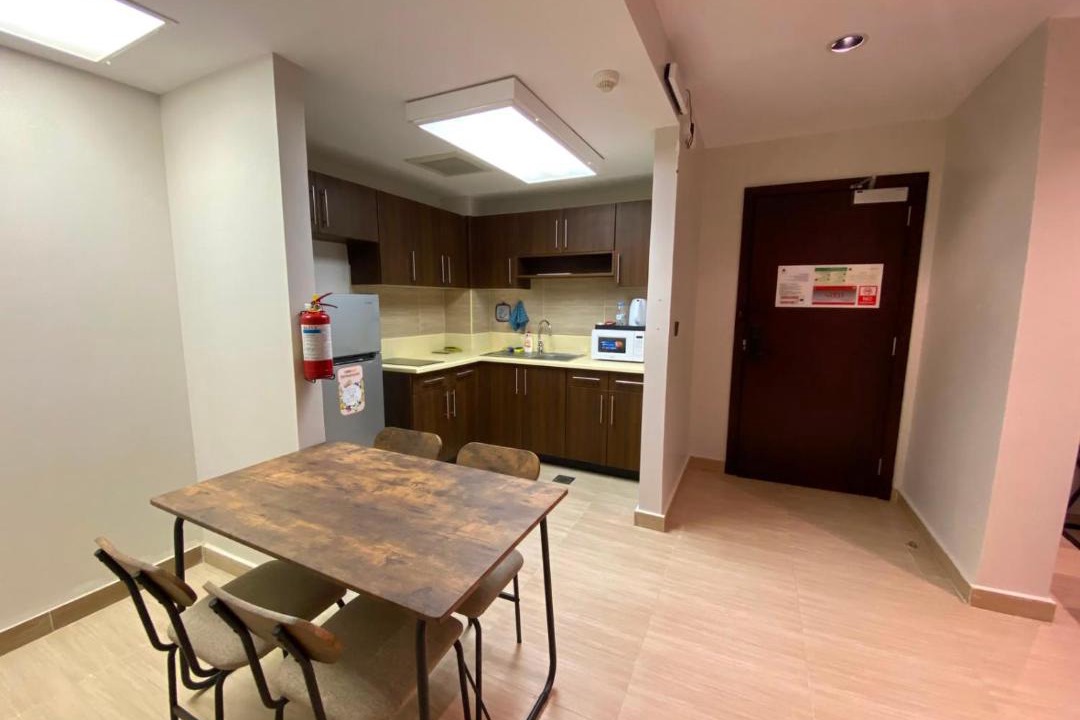 Photo of Kitchen in Yanbu Al Sinaiyah