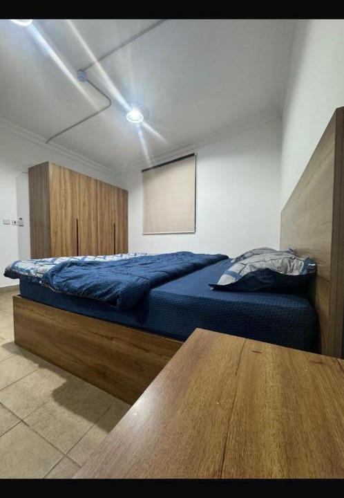 Photo of Bedroom in Diplomatic Quarter