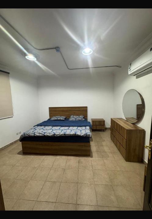 Photo of Bedroom in Diplomatic Quarter