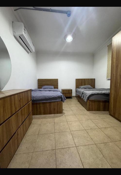 Photo of Bedroom in Diplomatic Quarter
