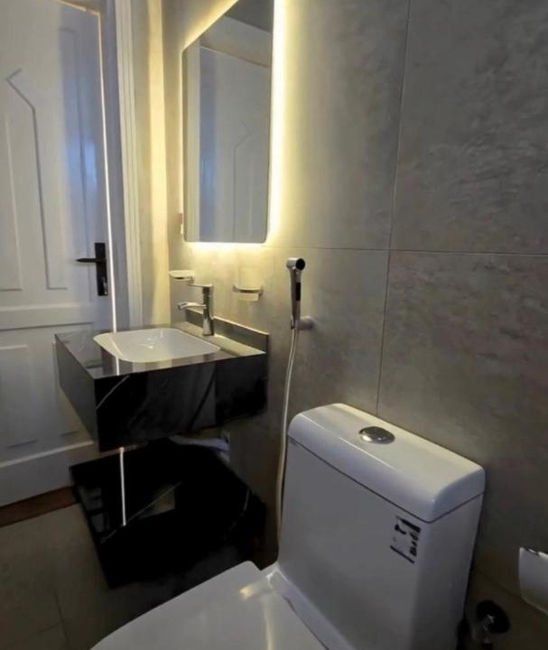 Photo of Bathroom in Al Faisaliyah