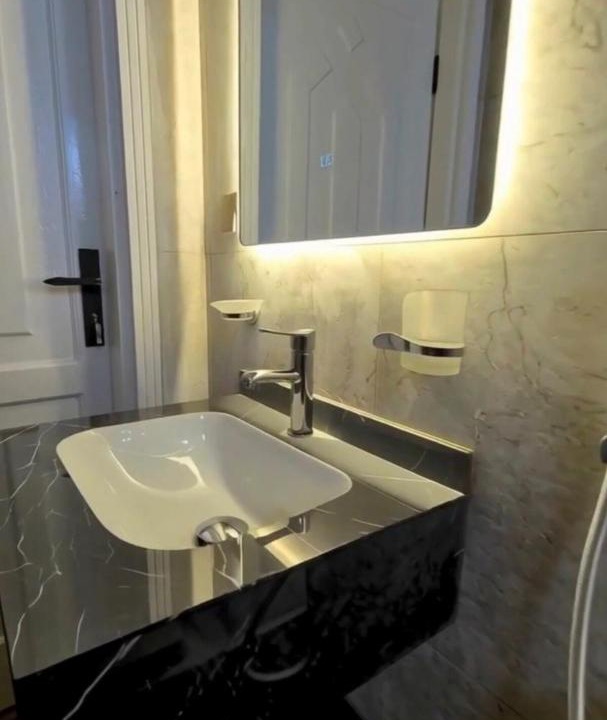 Photo of Bathroom in Al Faisaliyah