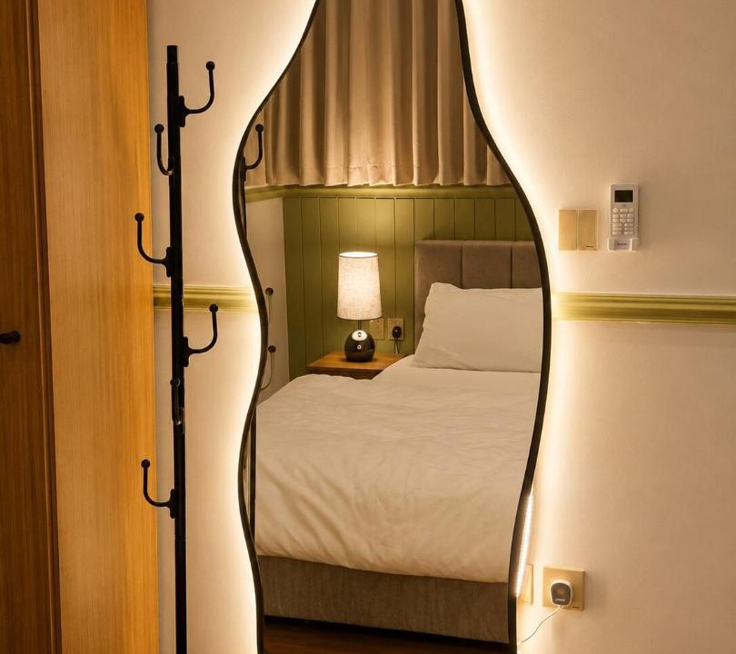 Photo of Bedroom in Al Faisaliyah