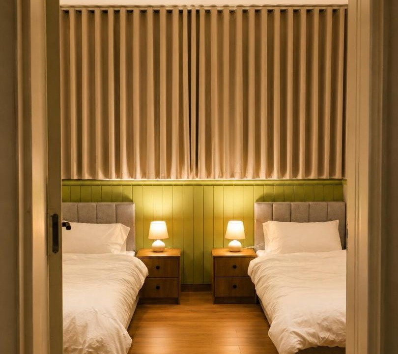 Photo of Bedroom in Al Faisaliyah