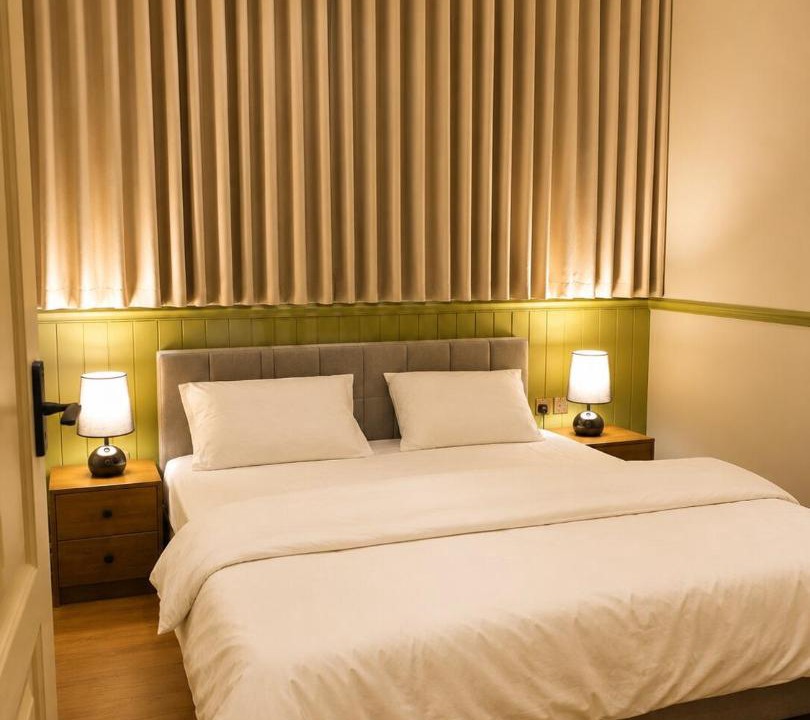 Photo of Bedroom in Al Faisaliyah