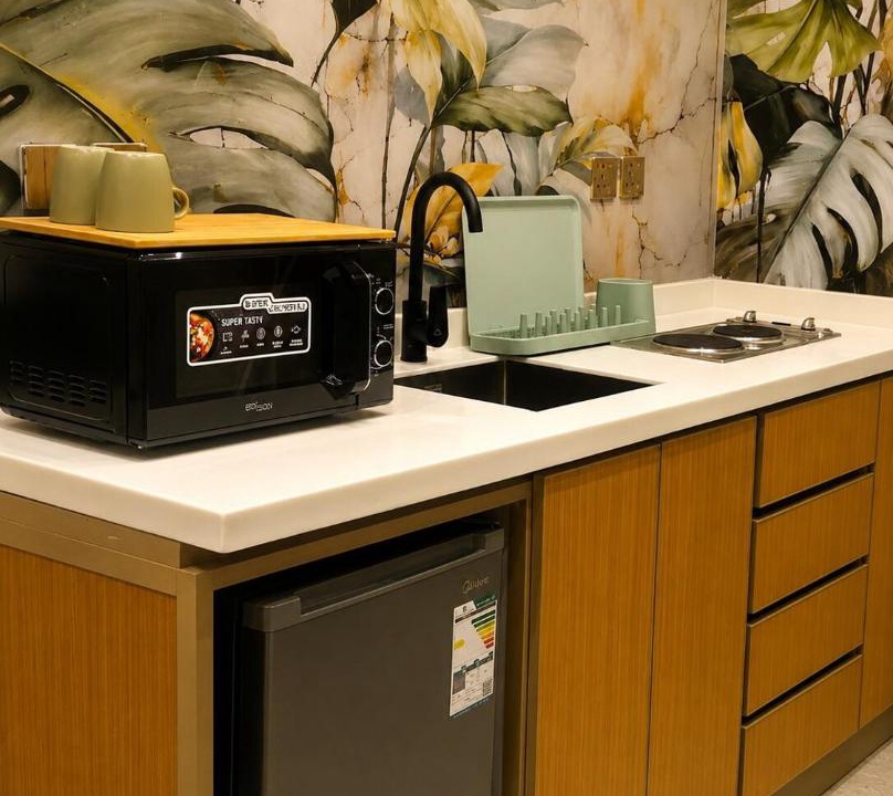 Photo of Kitchen in Al Faisaliyah
