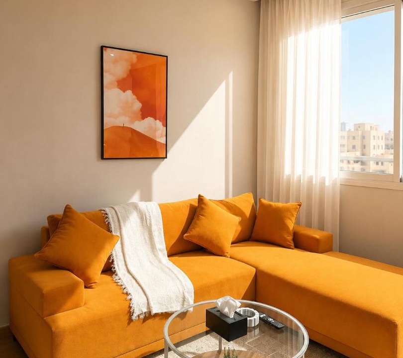 Photo of Livingroom in Al Murabba