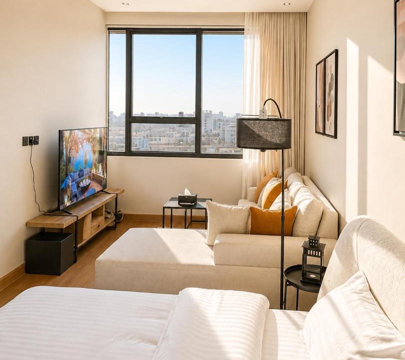 Photo of Bedroom in Al Murabba