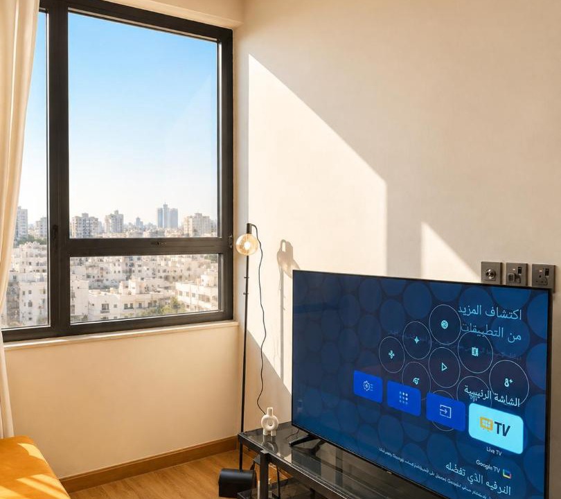Photo of Livingroom in Al Murabba