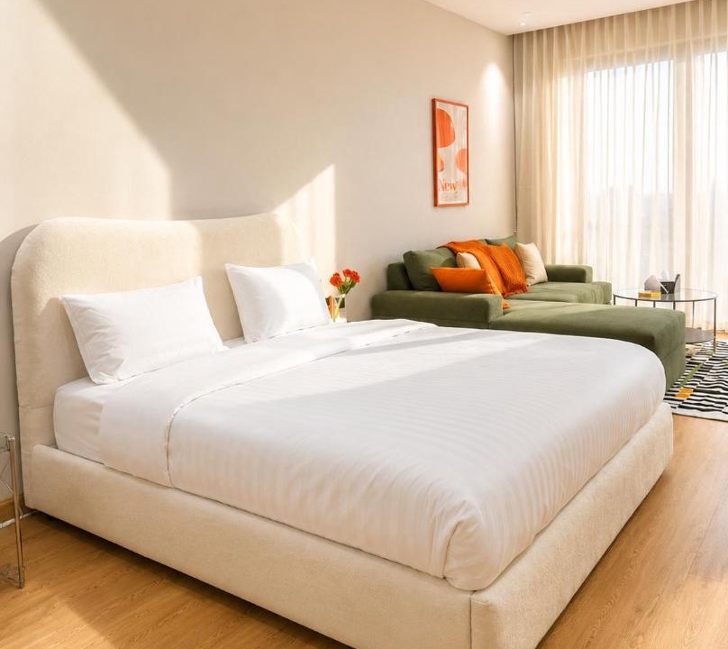 Photo of Bedroom in Al Murabba