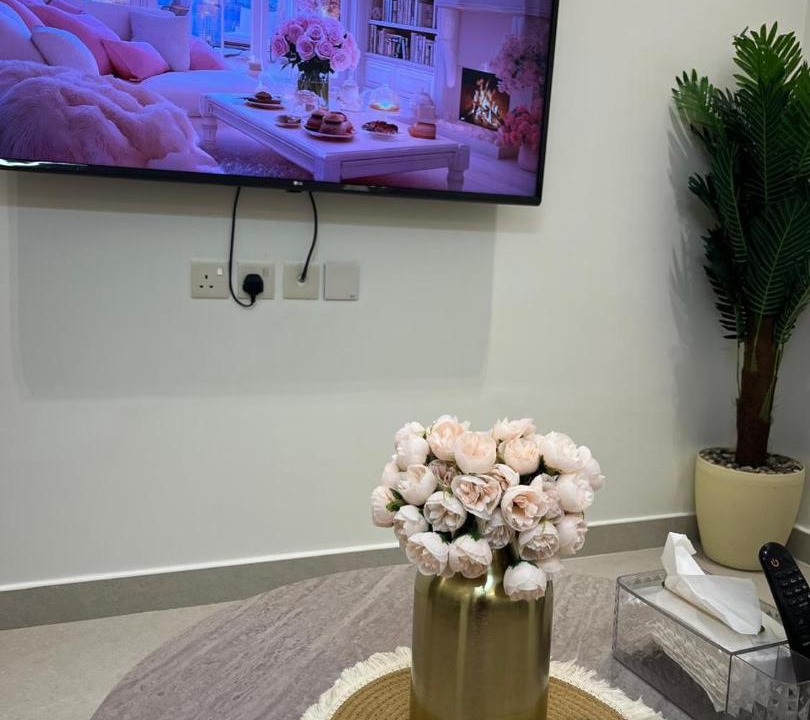 Photo of Livingroom in Al Jubail