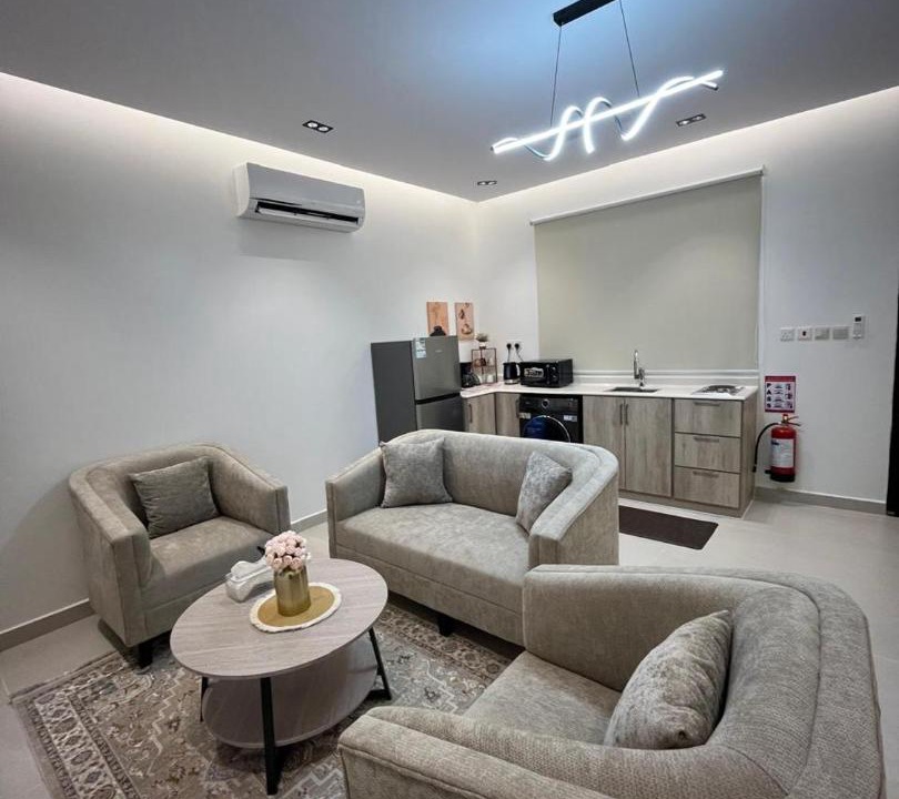 Photo of Livingroom in Al Jubail