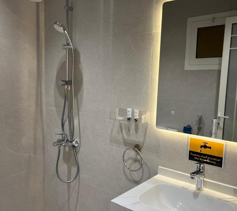 Photo of Bathroom in Al Jubail