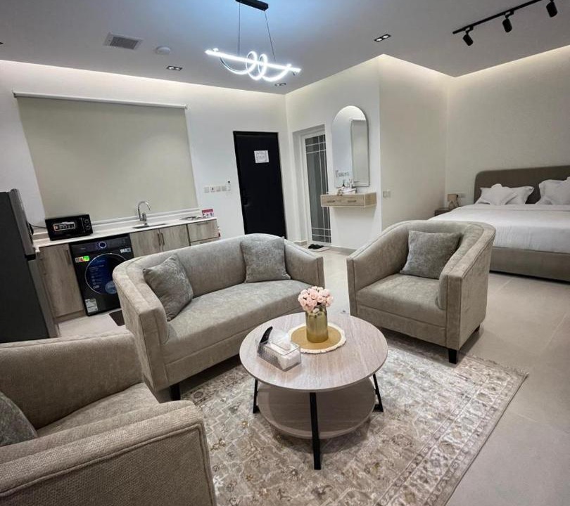 Photo of Livingroom in Al Jubail
