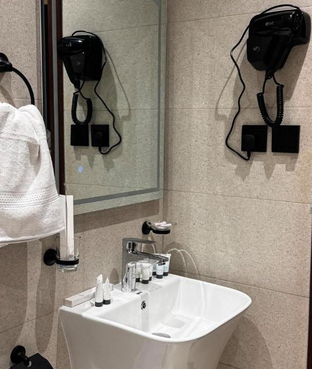 Photo of Bathroom in Jizan