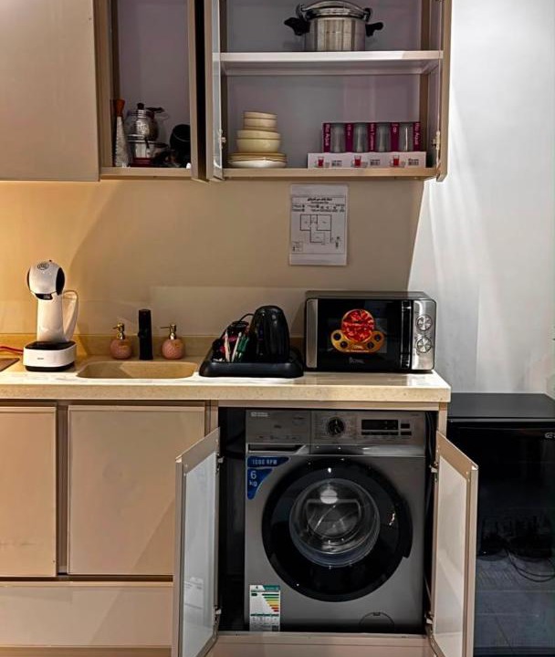 Photo of Kitchen in Jizan