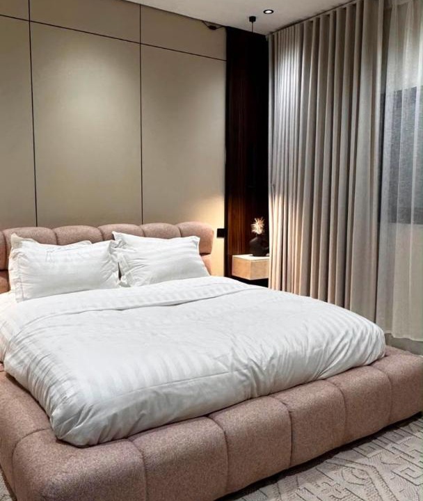 Photo of Bedroom in Jizan