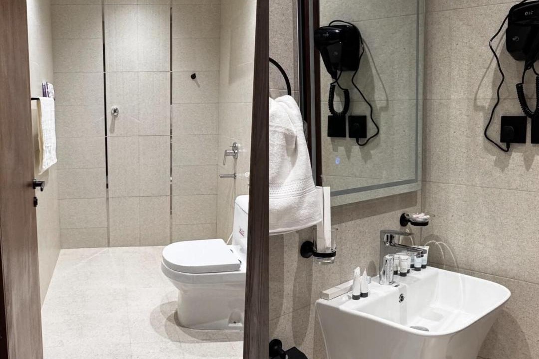 Photo of Bathroom in Jizan