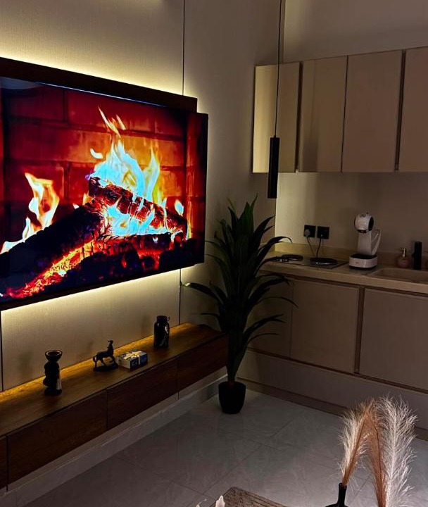 Photo of Livingroom in Jizan