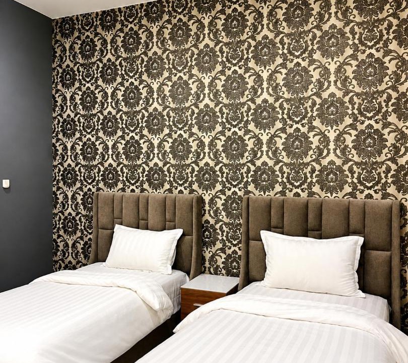 Photo of Bedroom in Az Zuhur