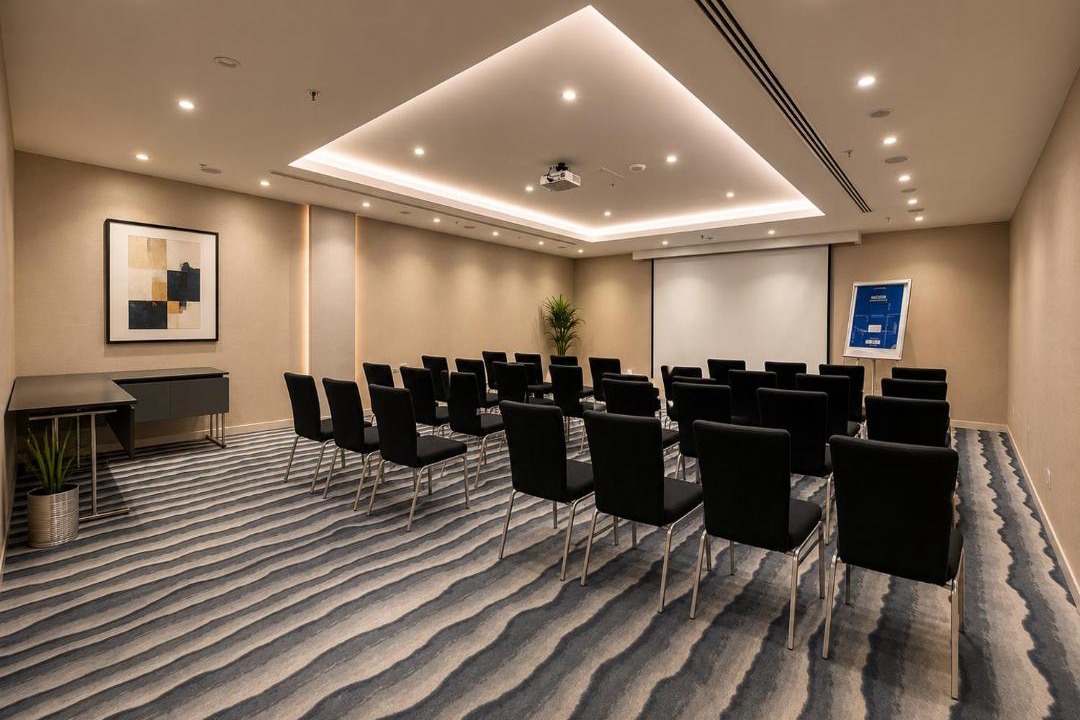 Photo of Livingroom in Unaizah
