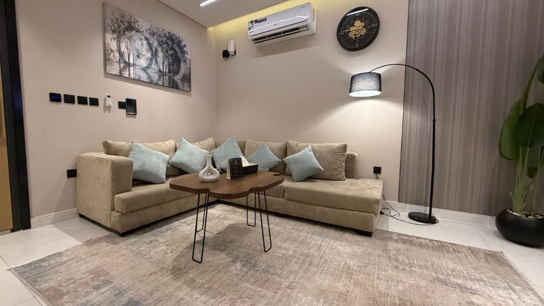 Photo of Livingroom in Al Faisaliyah