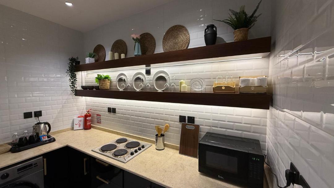 Photo of Kitchen in Al Faisaliyah
