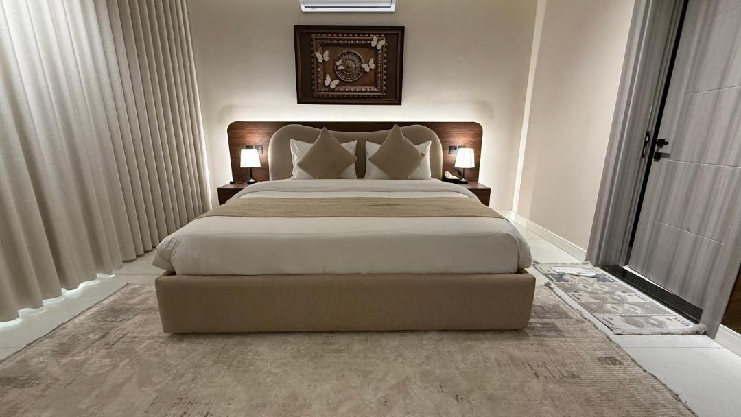 Photo of Bedroom in Al Faisaliyah