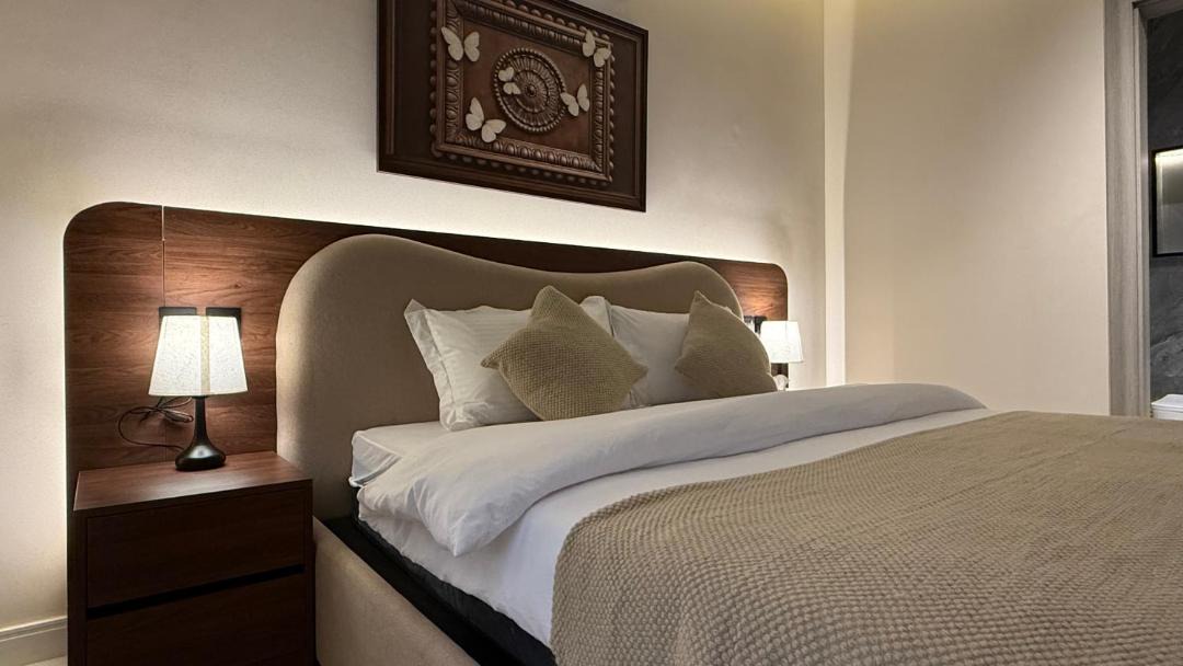 Photo of Bedroom in Al Faisaliyah