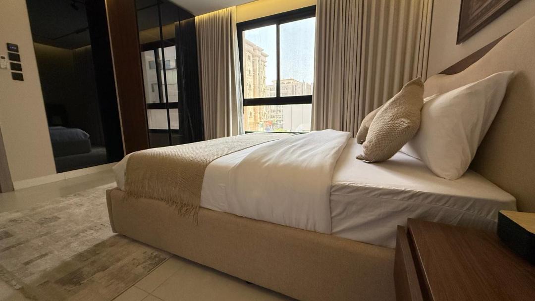 Photo of Bedroom in Al Faisaliyah