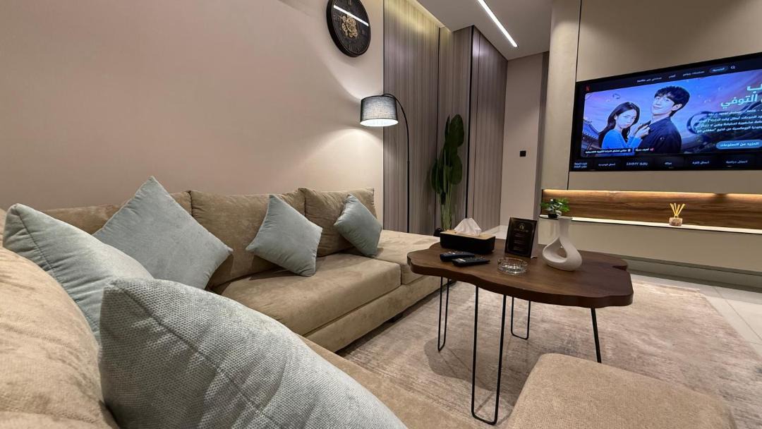 Photo of Livingroom in Al Faisaliyah