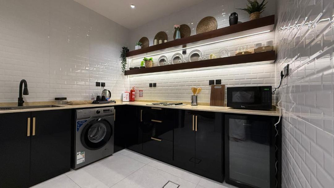 Photo of Kitchen in Al Faisaliyah