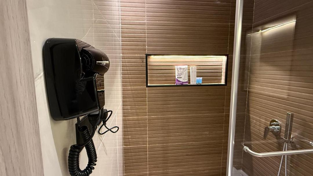 Photo of Bathroom in Al Faisaliyah