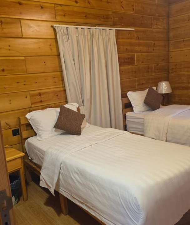 Photo of Bedroom in Al Namas