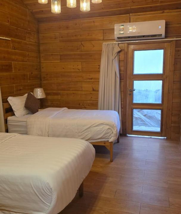 Photo of Bedroom in Al Namas