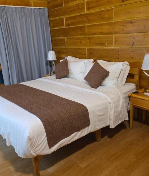 Photo of Bedroom in Al Namas