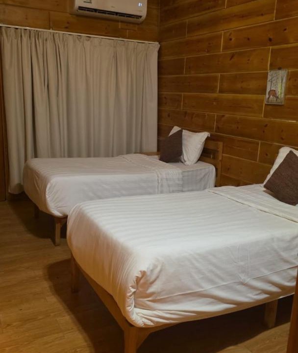 Photo of Bedroom in Al Namas