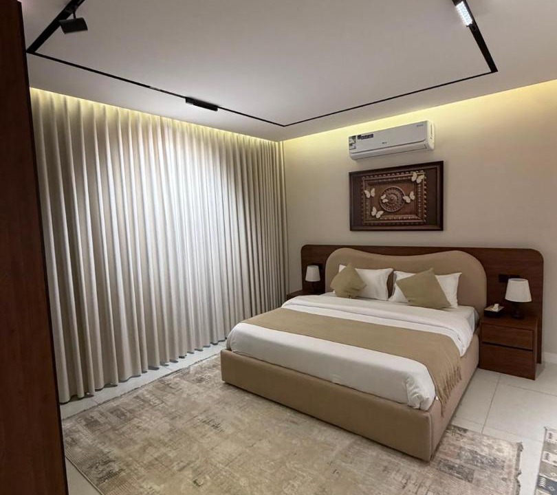 Photo of Bedroom in Al Faisaliyah