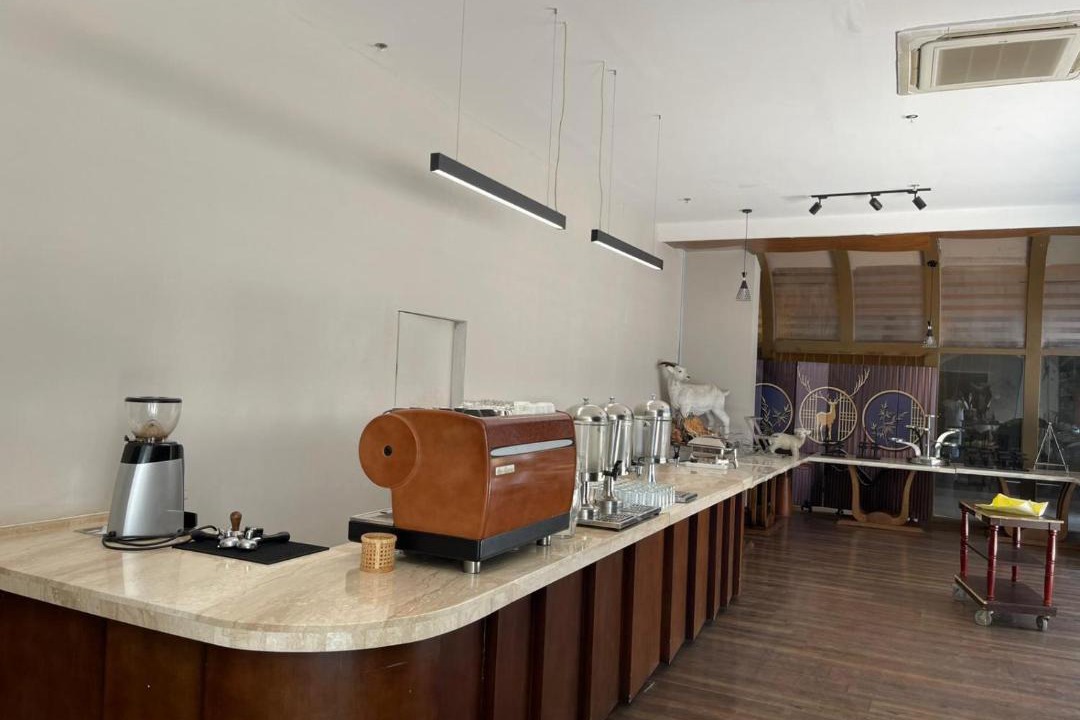 Photo of Kitchen in Ar Rass