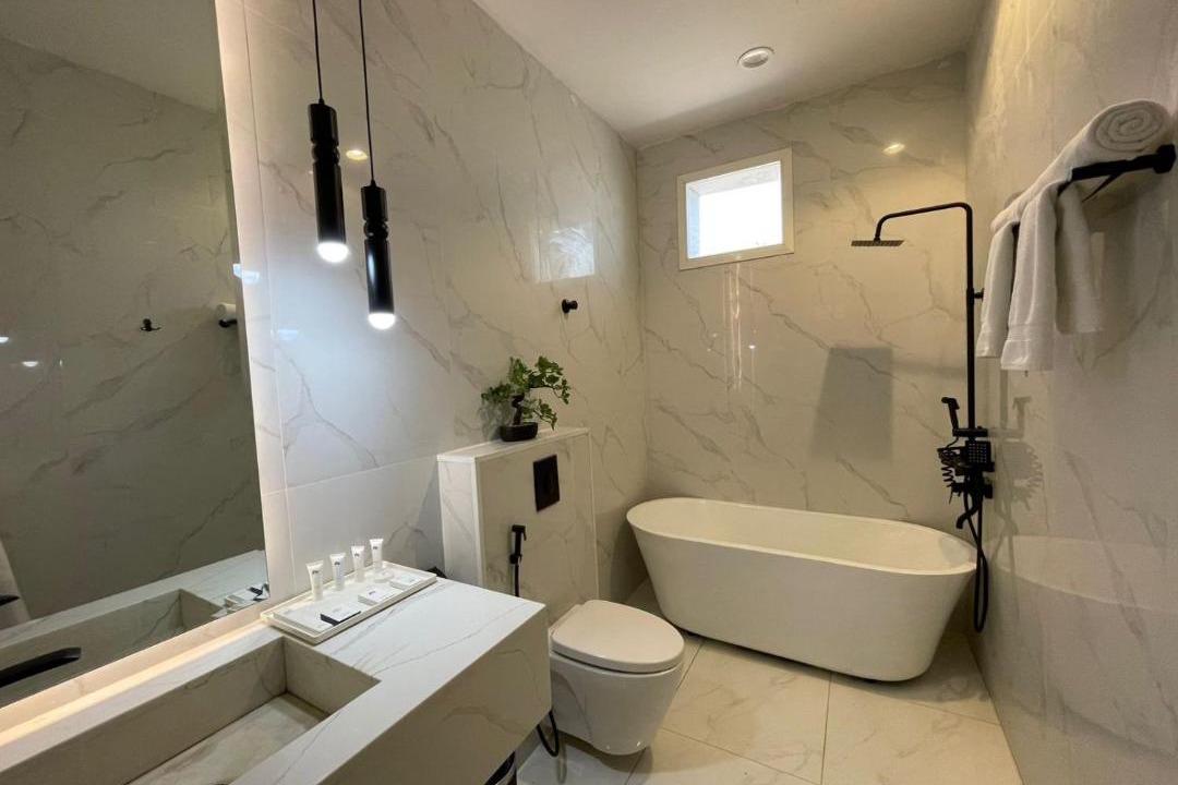 Photo of Bathroom in Ar Rass