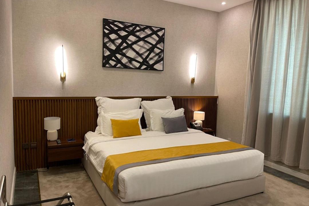 Photo of Bedroom in Ar Rass