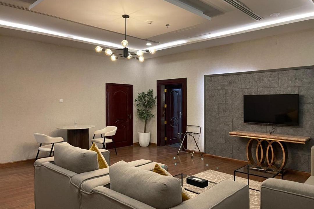 Photo of Livingroom in Ar Rass