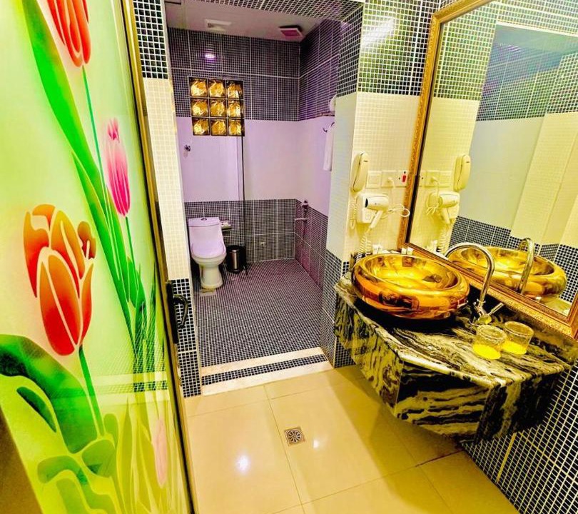 Photo of Bathroom in Ar Rass