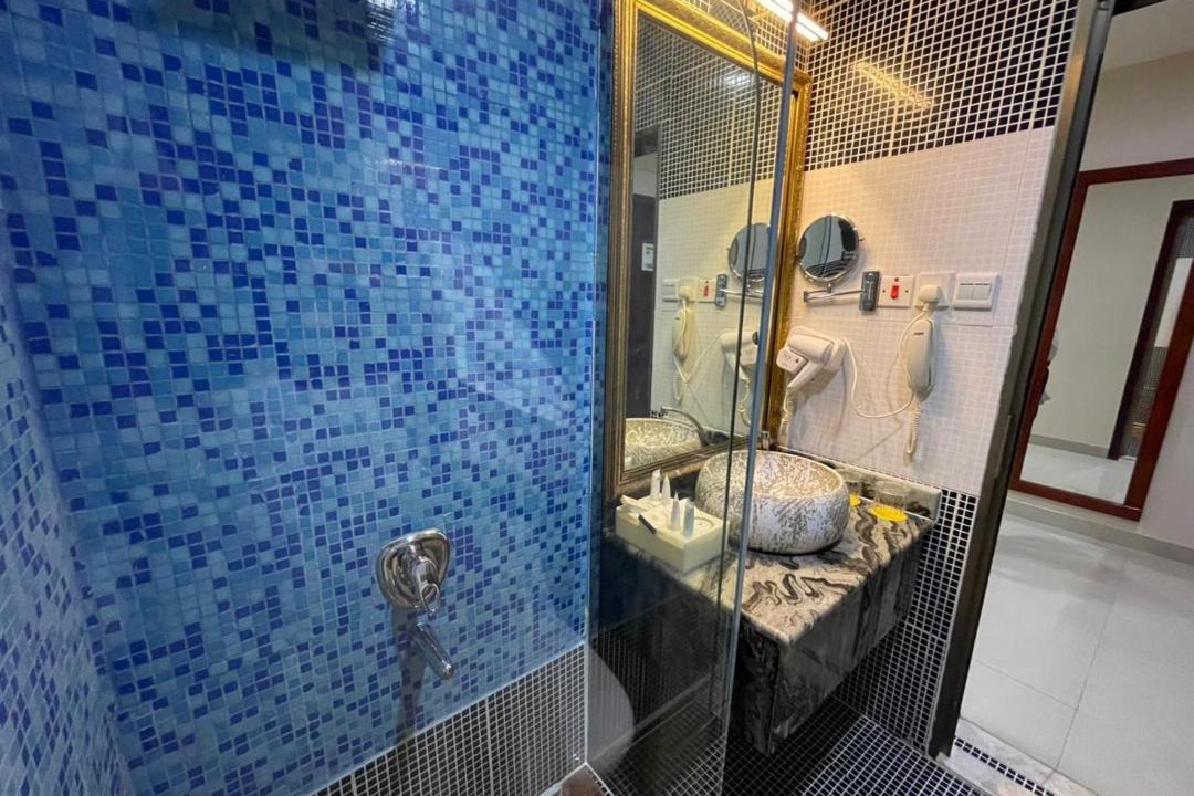 Photo of Bathroom in Ar Rass