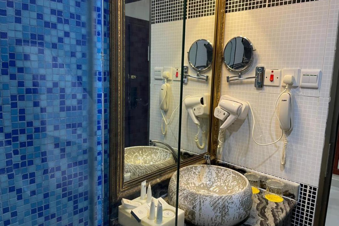 Photo of Bathroom in Ar Rass