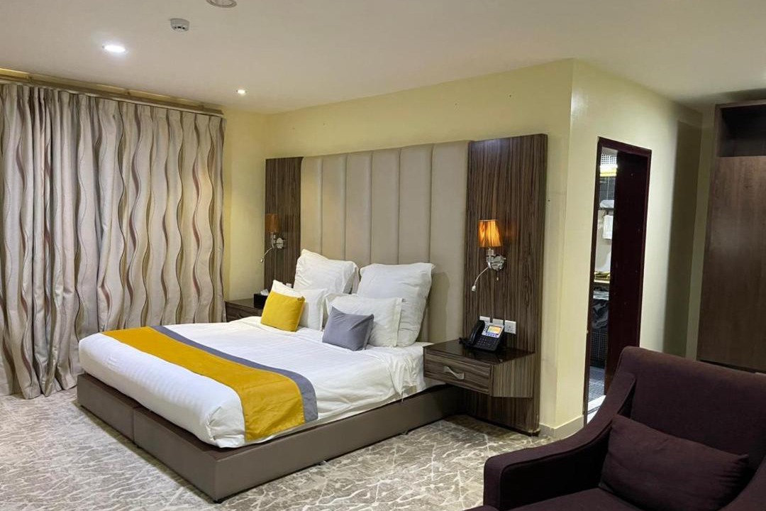 Photo of Bedroom in Ar Rass