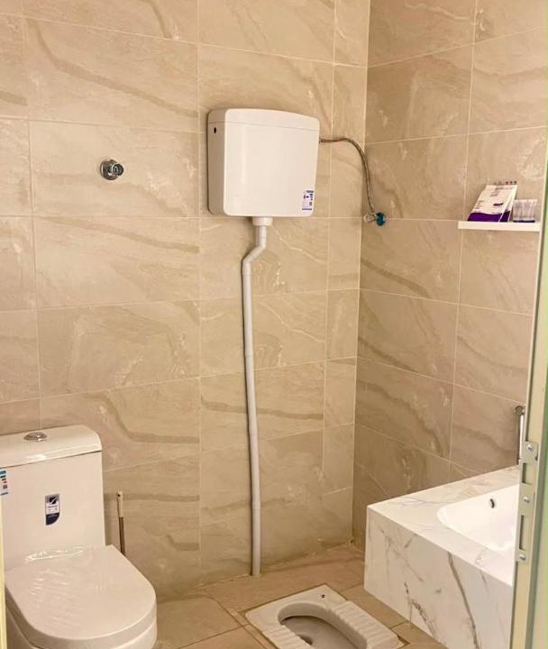 Photo of Bathroom in Al Wudayy