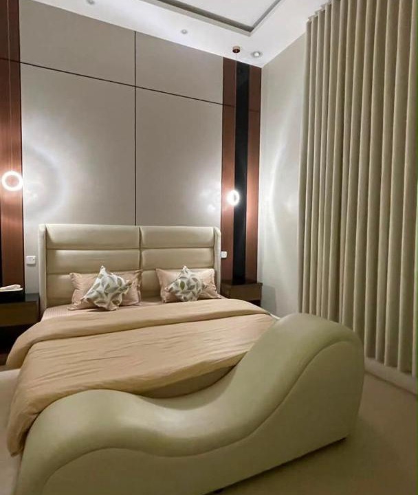 Photo of Bedroom in Al Wudayy