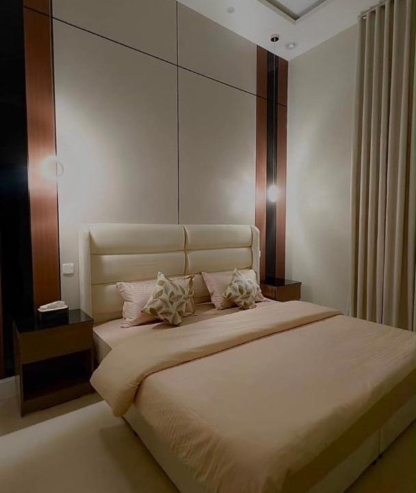 Photo of Bedroom in Al Wudayy